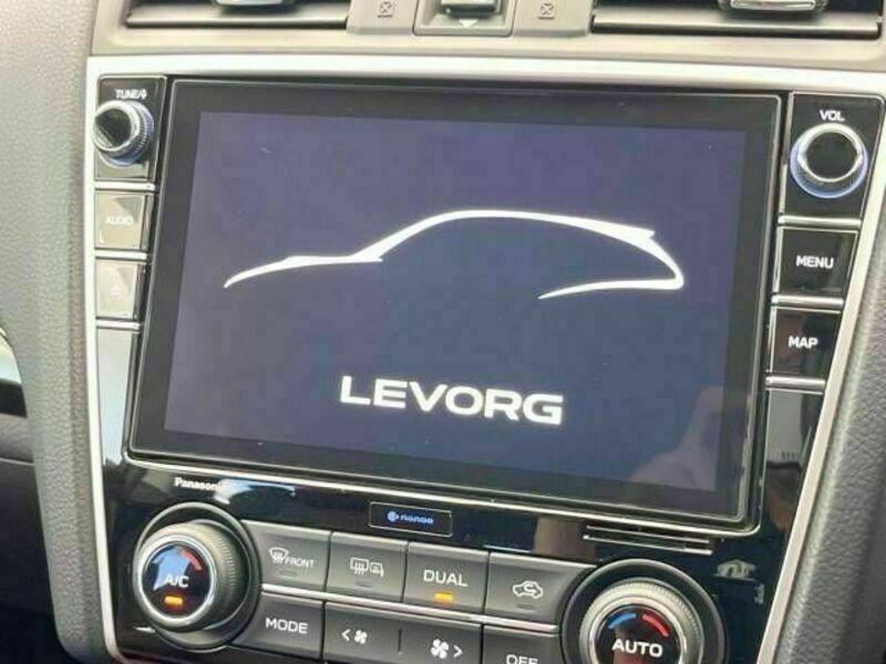 LEVORG-3