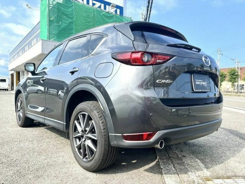 CX-5-7