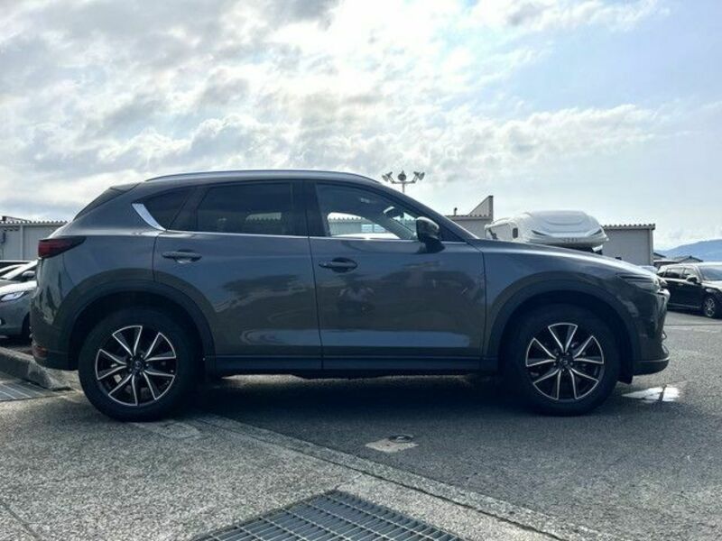 CX-5-14