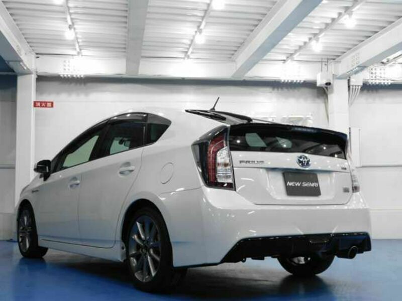 PRIUS-2