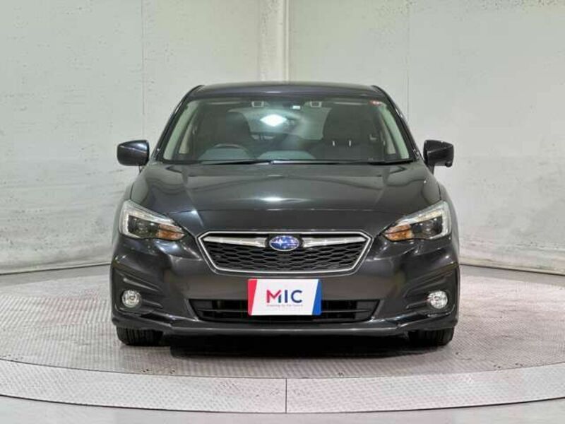 IMPREZA SPORT-2