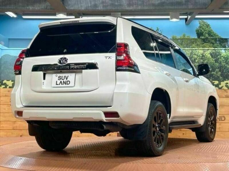 LAND CRUISER PRADO-17