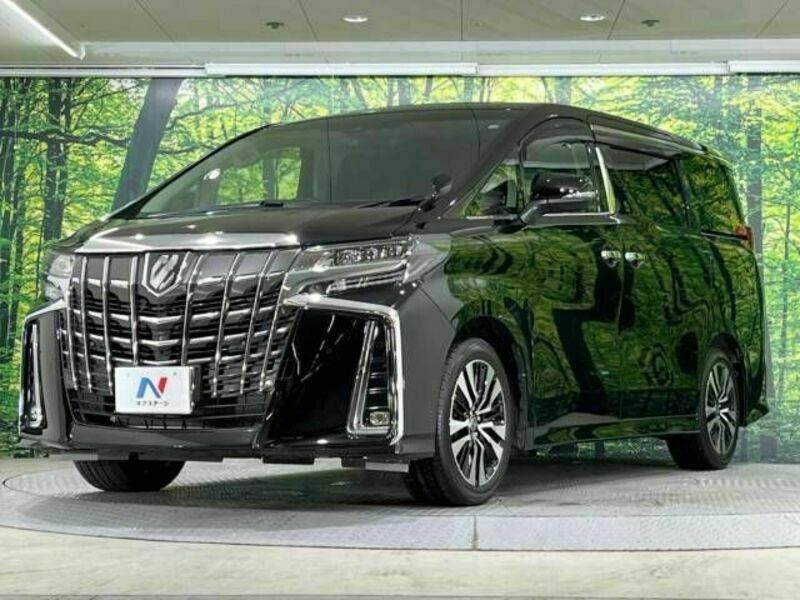 ALPHARD-17