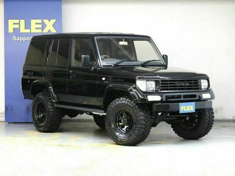 LAND CRUISER PRADO-3