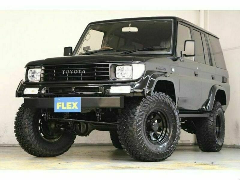 LAND CRUISER PRADO-19