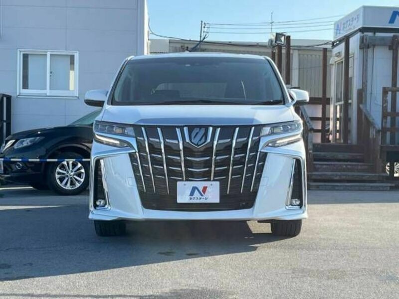 ALPHARD-16