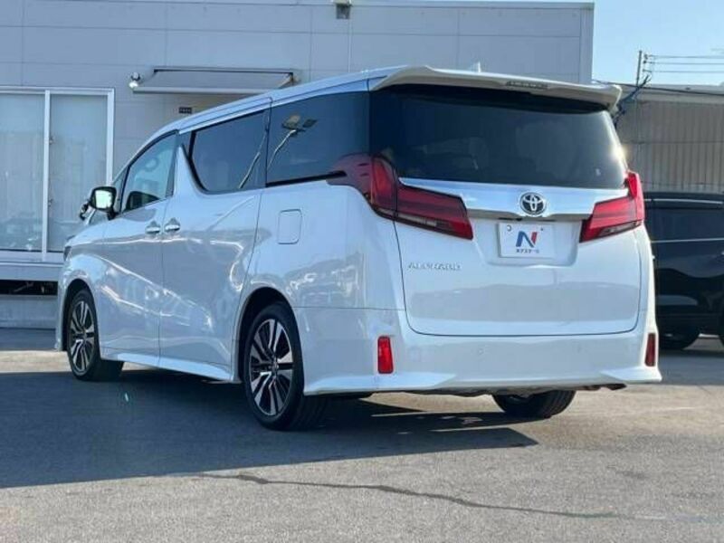 ALPHARD-19