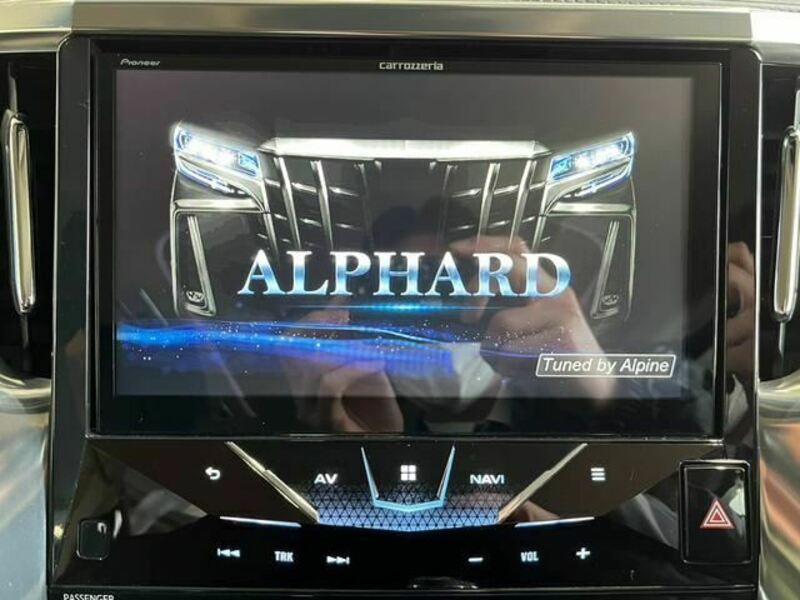 ALPHARD-5