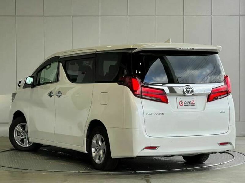 ALPHARD-28