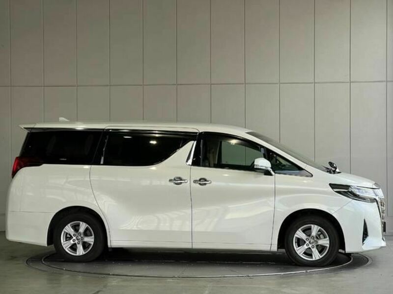 ALPHARD-31