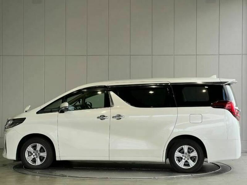 ALPHARD-32