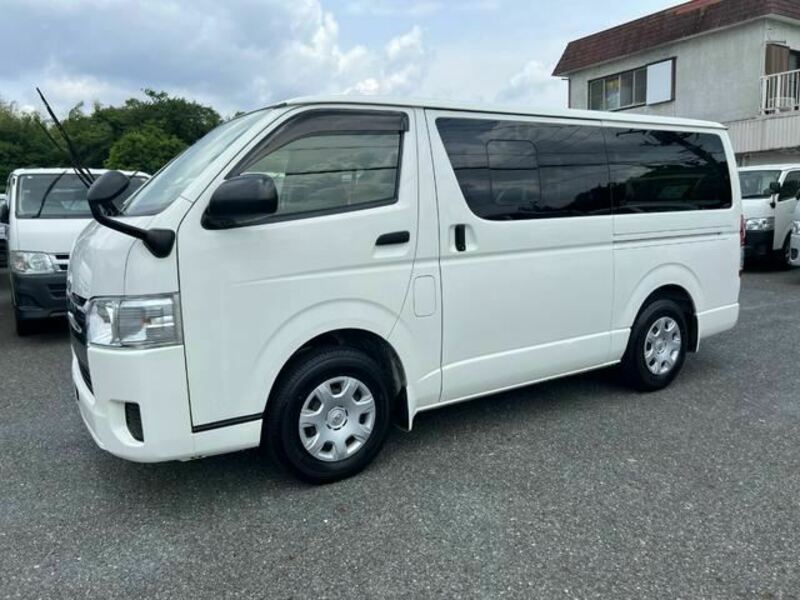 HIACE VAN-3