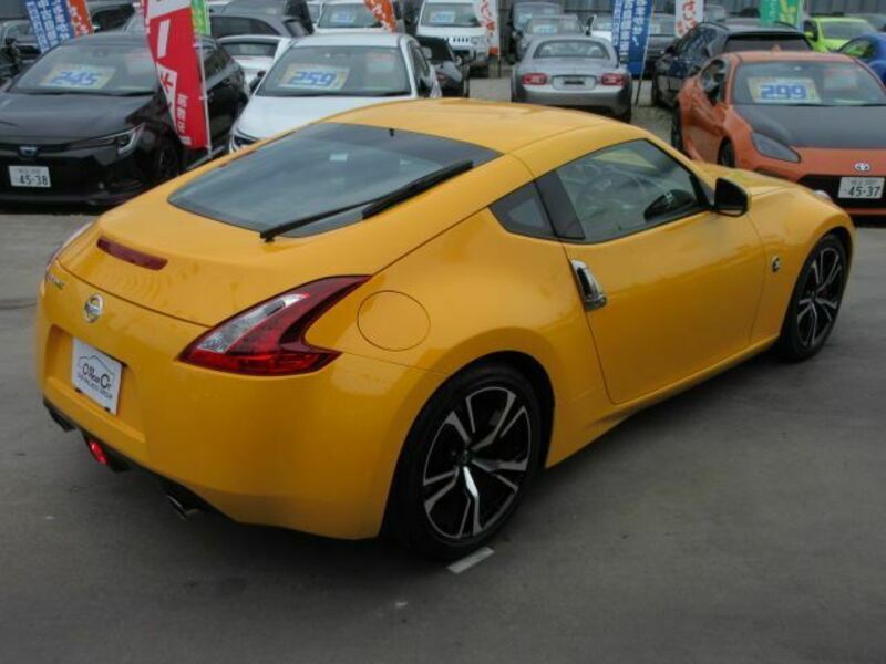 FAIRLADY Z-1