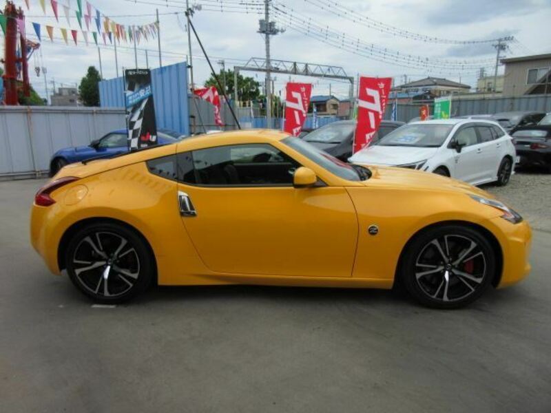 FAIRLADY Z-10