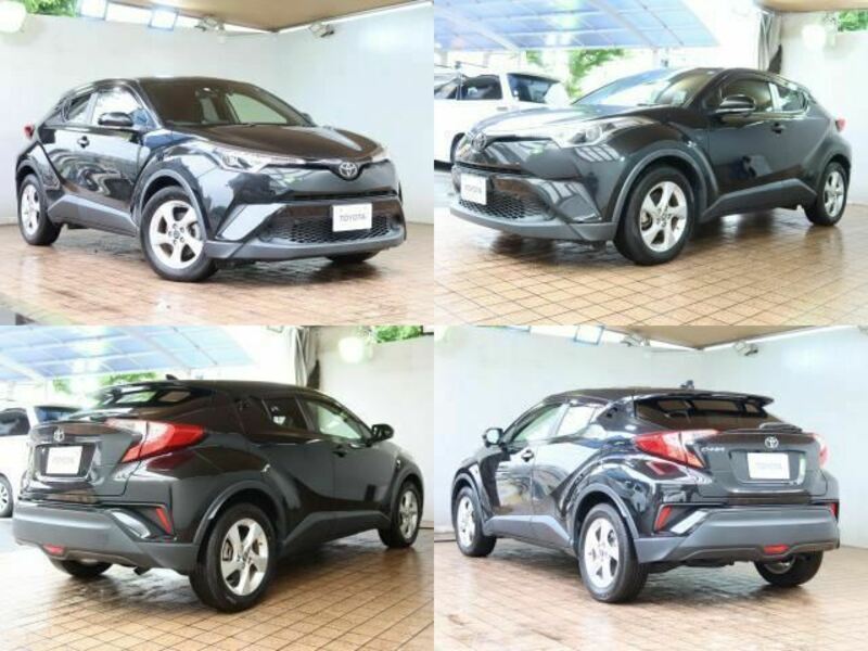 C-HR-1