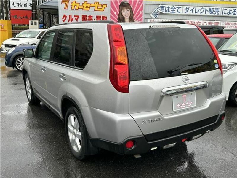 X-TRAIL-6