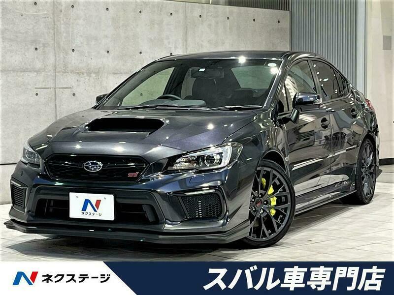 WRX STI-32