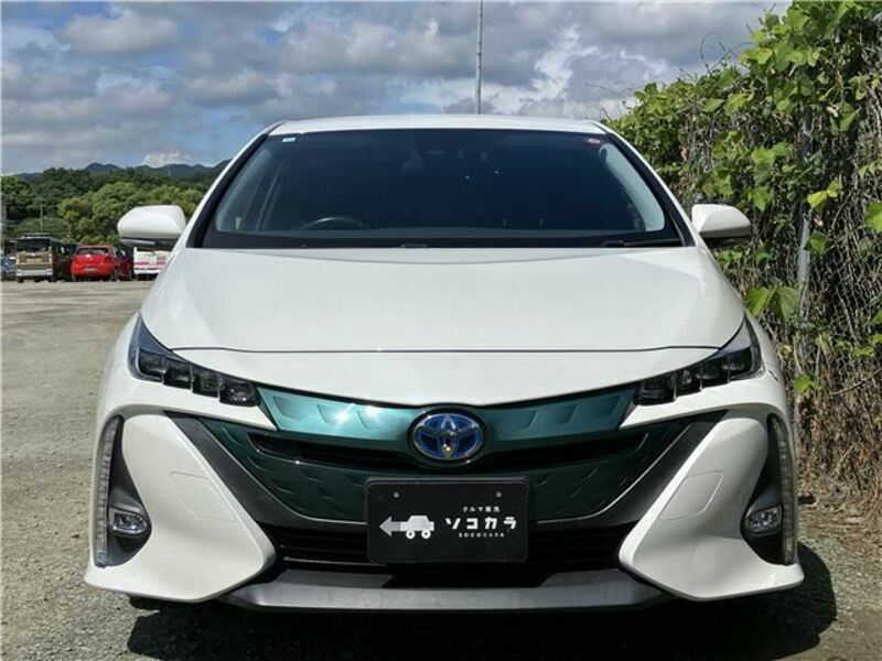 PRIUS PHV-12