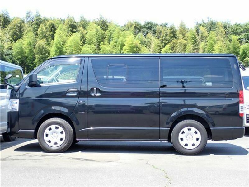 HIACE VAN-31