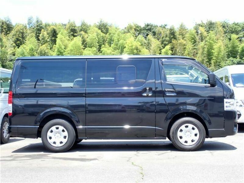 HIACE VAN-34