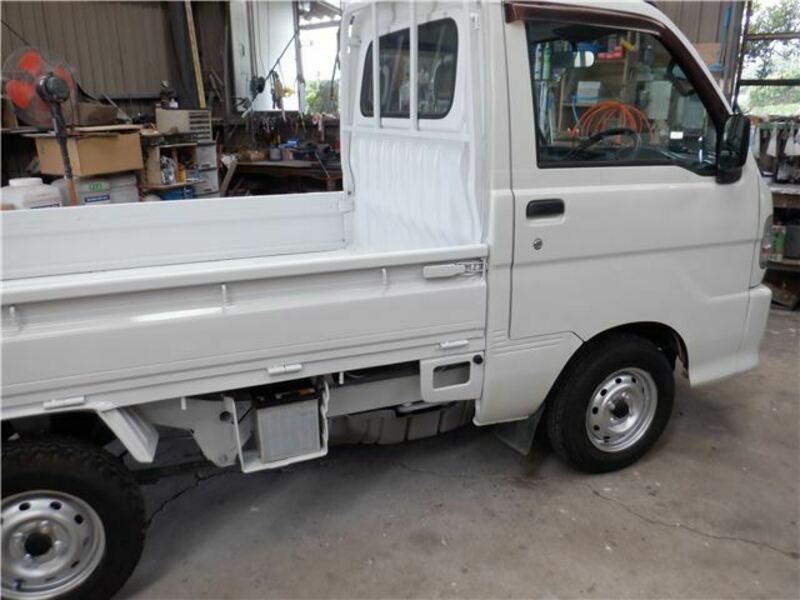 HIJET TRUCK-13