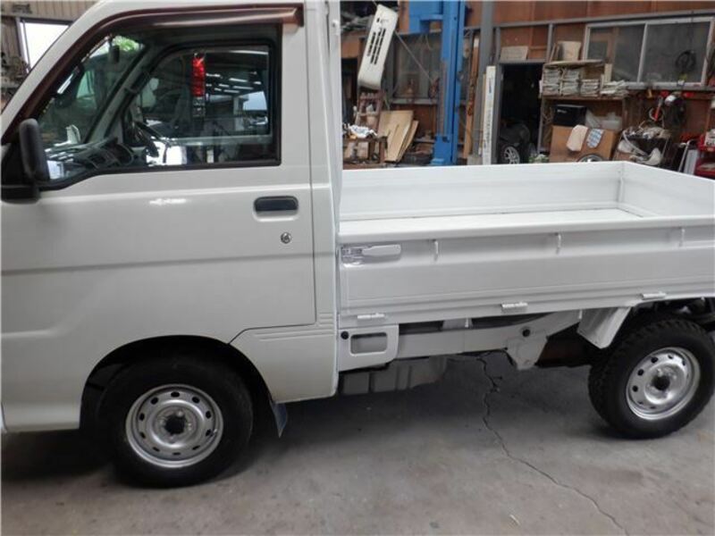 HIJET TRUCK-15