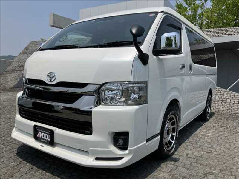 HIACE-0