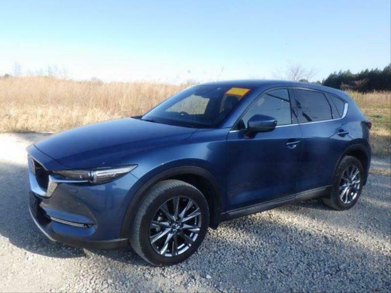 CX-5-10