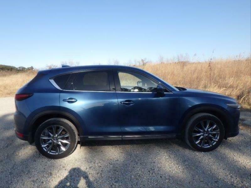 CX-5-11