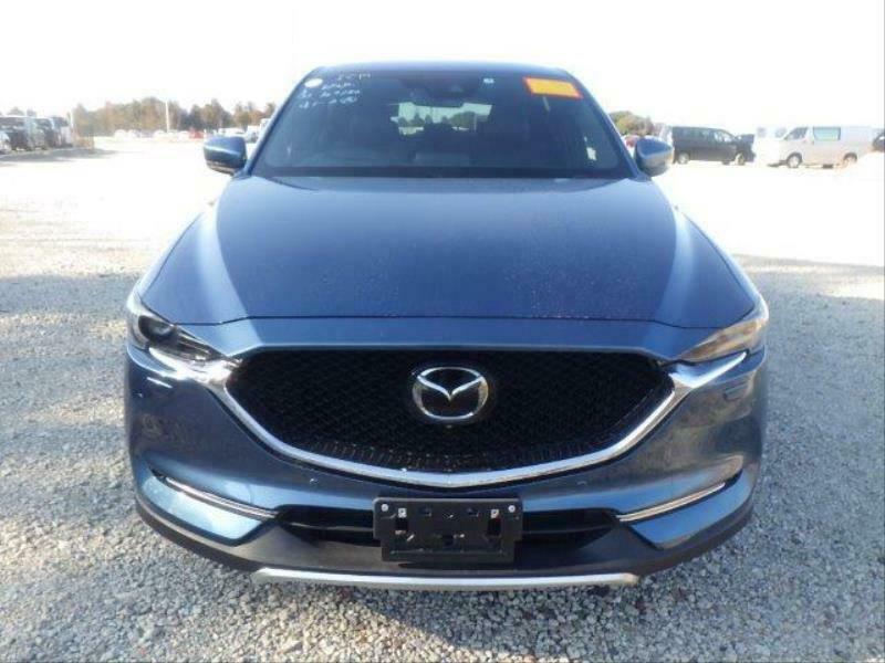 CX-5-12