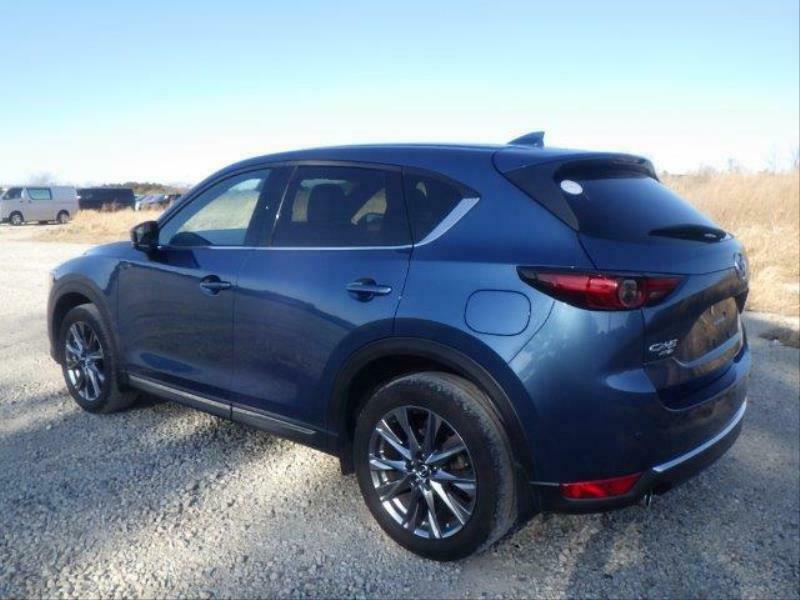 CX-5-13