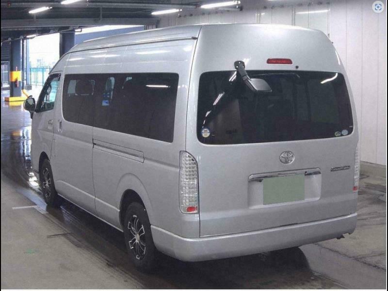 HIACE-3