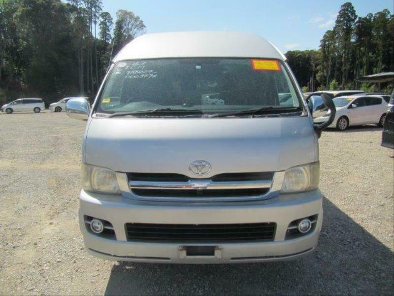 HIACE-8