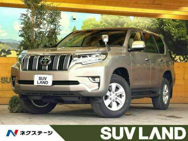 LAND CRUISER PRADO-0