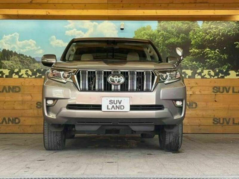 LAND CRUISER PRADO-14