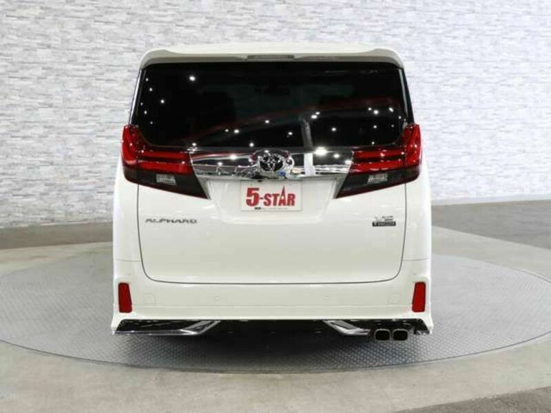 ALPHARD-12