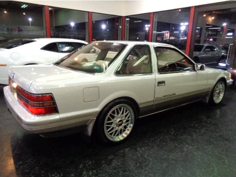 SOARER-19