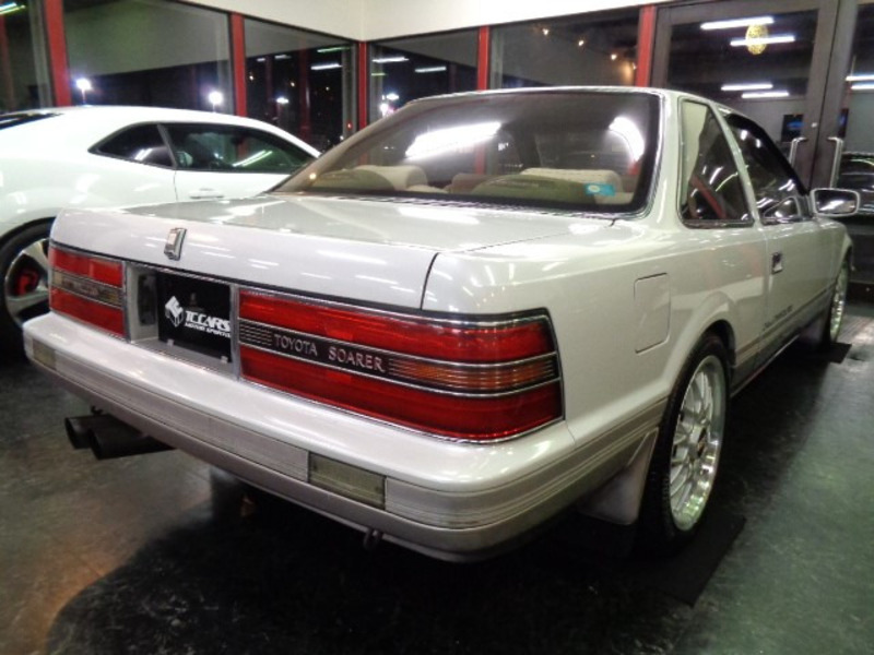 SOARER-2