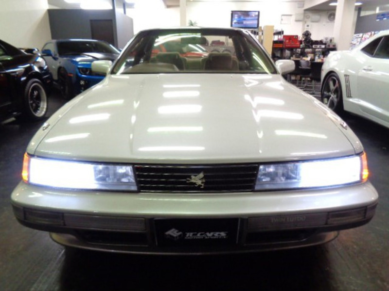 SOARER-8