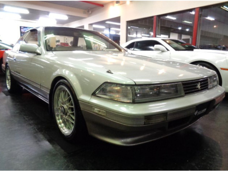 SOARER-1