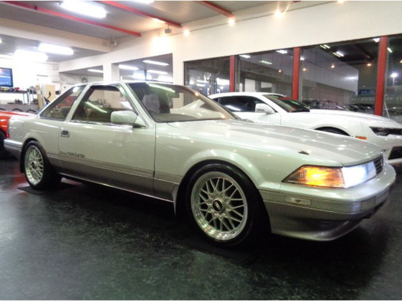 SOARER-7
