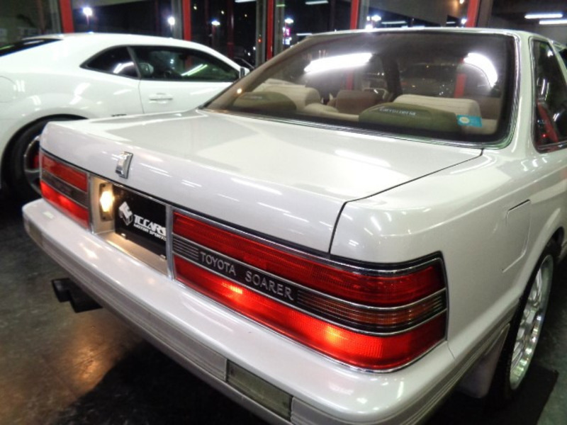 SOARER-11