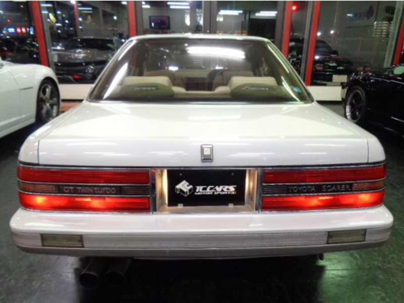 SOARER-9
