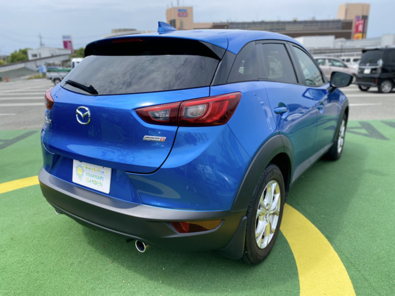 CX-3-15