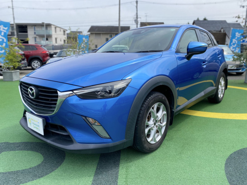 CX-3-3