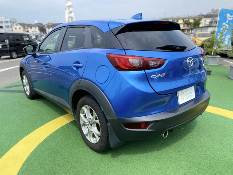 CX-3-14