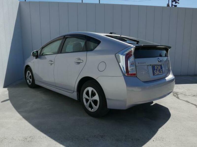 PRIUS-2