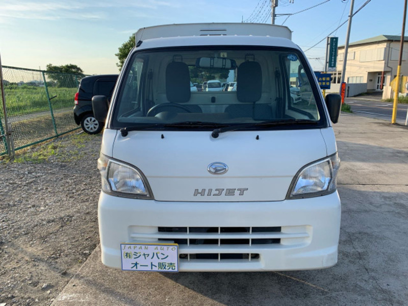 HIJET TRUCK-6