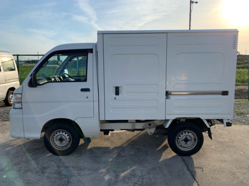 HIJET TRUCK-11