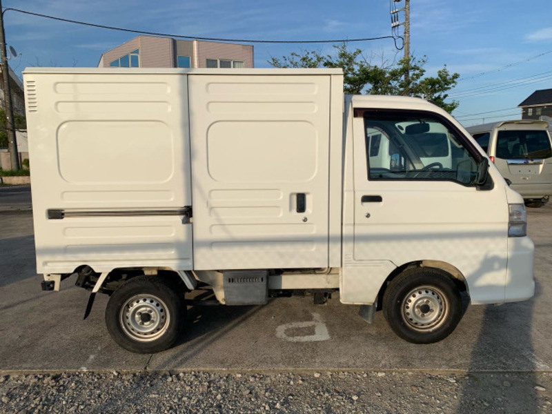 HIJET TRUCK-7